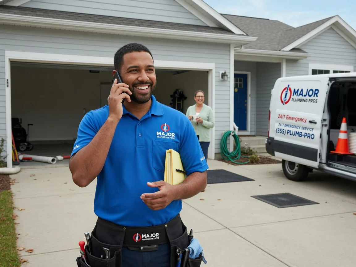 Drain Cleaning Services Warrenton, OR FAQs
